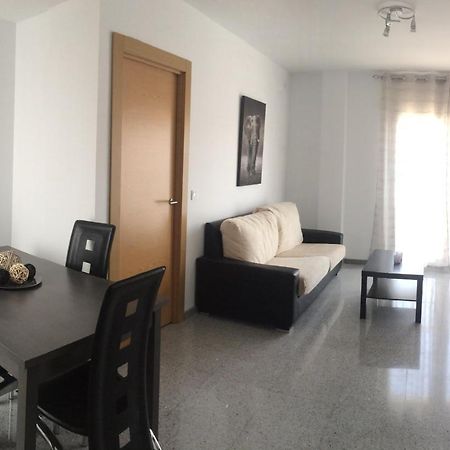 Апартаменты Apartamento De Una Habitacion Малага Экстерьер фото